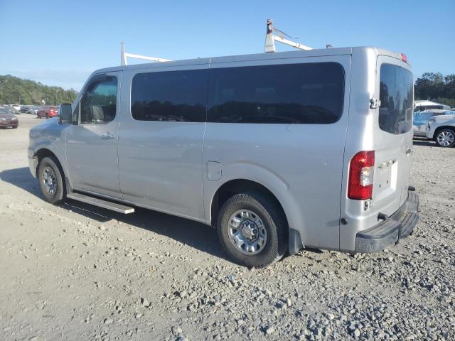 Photo 2 from auction – 2012 NISSAN NV 3500 S with VIN 5BZBF0AA0CN200558