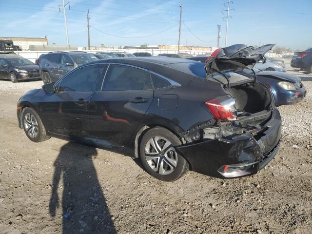 Photo 2 from auction – 2016 HONDA CIVIC LX with VIN 2HGFC2F59GH556346