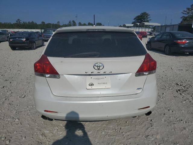 Photo 6 from auction – 2010 TOYOTA VENZA with VIN 4T3BK3BBXAU041350