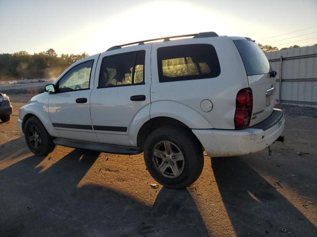 Photo 2 from auction – 2006 DODGE DURANGO SL with VIN 1D4HD48N06F106200