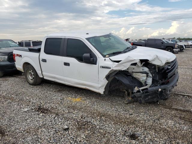 Photo 4 from auction – 2019 FORD F150 SUPER with VIN 1FTEW1E59KKF00681