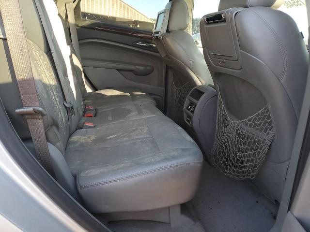 Photo 10 from auction – 2011 CADILLAC SRX LUXURY with VIN 3GYFNAEY6BS538465