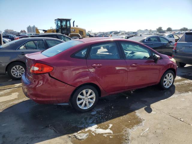Photo 3 from auction – 2011 FORD FIESTA SE with VIN 3FADP4BJ0BM134376