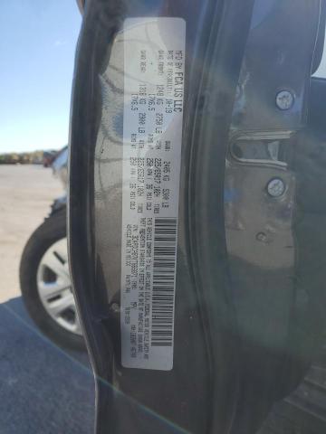 Photo 14 from auction – 2019 DODGE JOURNEY SE with VIN 3C4PDCAB7KT866871
