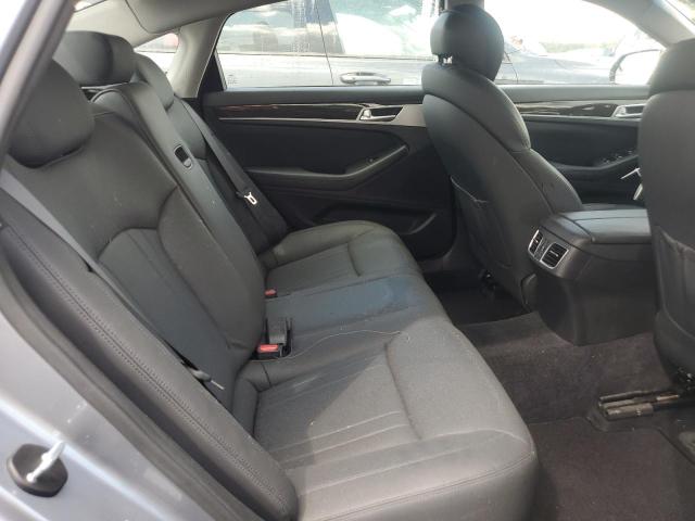 Photo 10 from auction – 2017 GENESIS G80 BASE with VIN KMHGN4JE5HU178049
