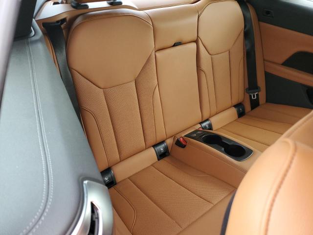 صورة رقم 10 من المزاد - 2023 BMW 430I مع VIN WBA23AT05PCM59628