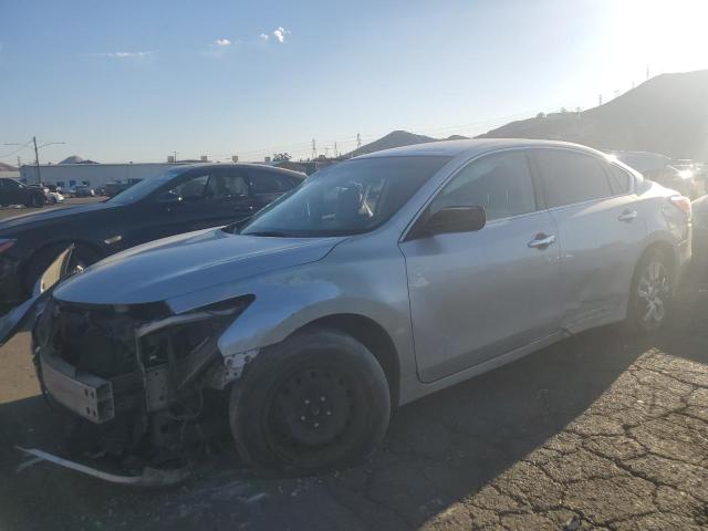 NISSAN ALTIMA 2.5 2015 with VIN 1N4AL3AP8FN310620 - Photo from auction