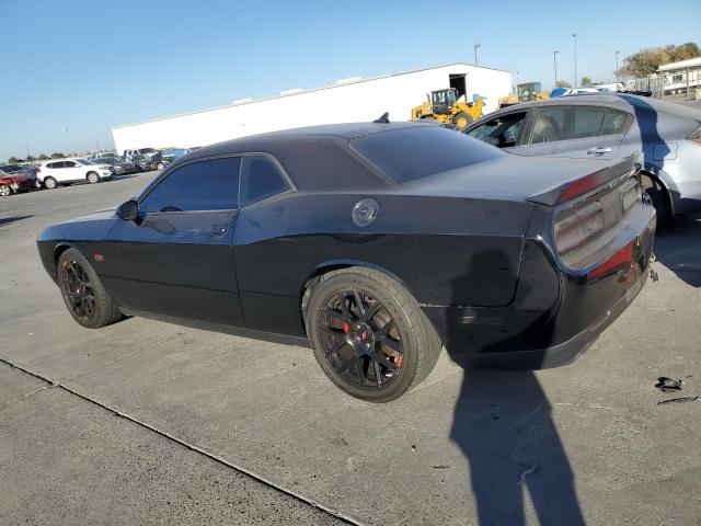 Photo 2 from auction – 2015 DODGE CHALLENGER with VIN 2C3CDZAT9FH861071