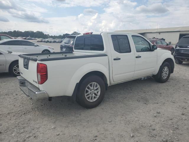 Photo 3 from auction – 2019 NISSAN FRONTIER S with VIN 1N6AD0EVXKN703248