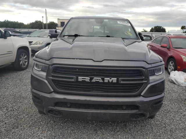 Photo 5 from auction – 2019 RAM 1500 BIG H with VIN 1C6SRFFT2KN704295