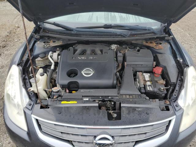 Photo 11 from auction – 2012 NISSAN ALTIMA SR with VIN 1N4BL2AP4CC241477