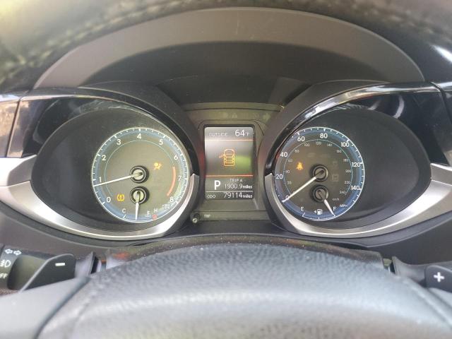 Photo 9 from auction – 2015 TOYOTA COROLLA L with VIN 2T1BURHE1FC274422