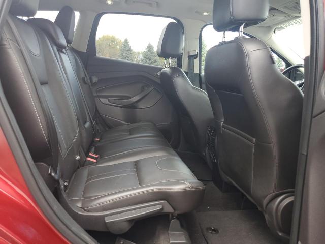 Photo 11 from auction – 2013 FORD ESCAPE TIT with VIN 1FMCU9J90DUC06187