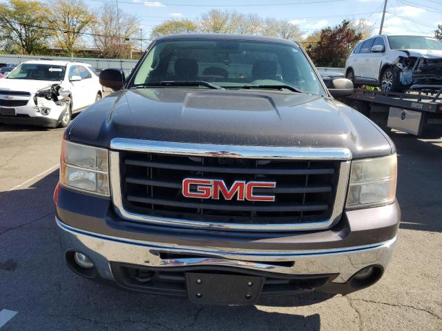 Photo 5 from auction – 2010 GMC SIERRA C15 with VIN 1GTPCTEX6AZ196245