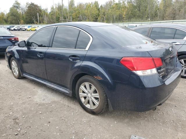 Photo 2 from auction – 2012 SUBARU LEGACY 2.5 with VIN 4S3BMBG64C3017891