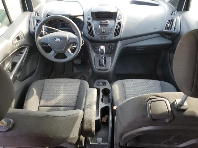 Photo 8 from auction – 2014 FORD TRANSIT CO with VIN NM0LS6E74E1141698