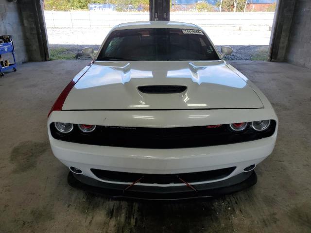 Photo 5 from auction – 2016 DODGE CHALLENGER with VIN 2C3CDZDJ3GH119728
