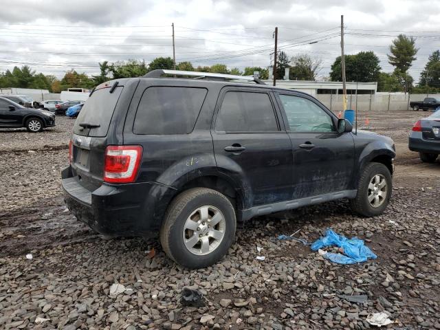 Photo 3 from auction – 2012 FORD ESCAPE LIM with VIN 1FMCU9E76CKC74514