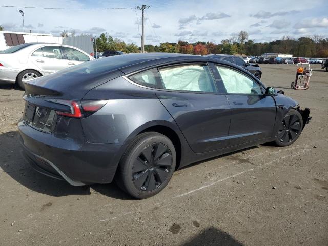 Photo 3 from auction – 2024 TESLA MODEL 3 with VIN 5YJ3E1EB7RF740240