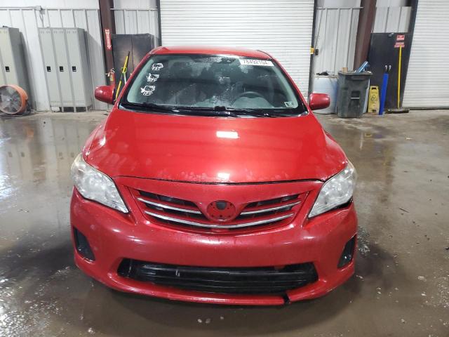 Photo 5 from auction – 2013 TOYOTA COROLLA BA with VIN 2T1BU4EE5DC047111
