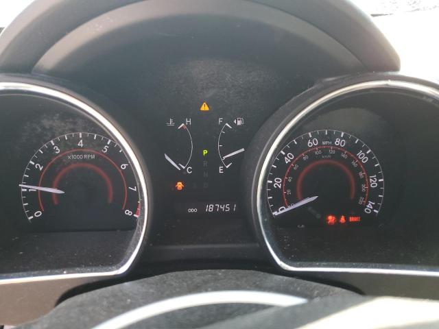 Photo 9 from auction – 2013 TOYOTA HIGHLANDER with VIN 5TDZK3EH7DS122200