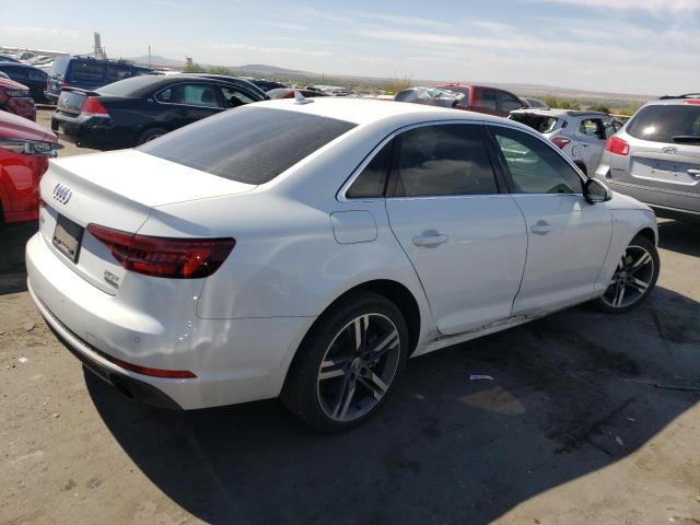 صورة رقم 3 من المزاد - 2018 AUDI A4 PREMIUM مع VIN WAUENAF40JA027649