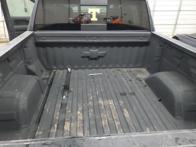 Photo 10 from auction – 2019 CHEVROLET SILVERADO with VIN 3GCUYDED5KG255366