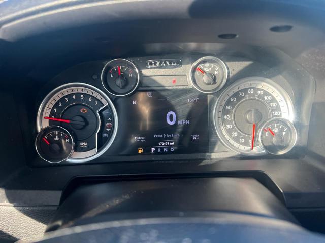 Zdjęcie 8 z aukcji – 2014 RAM 1500 LARAM z VIN 1C6RR6NT9ES113256