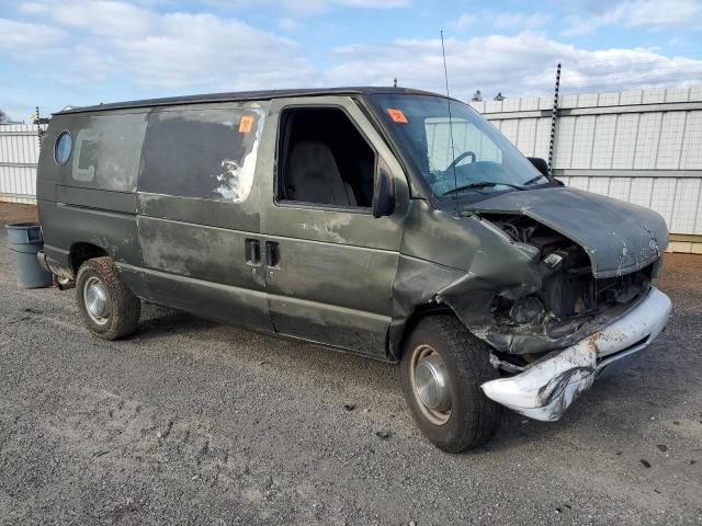 Photo 4 from auction – 2002 FORD ECONOLINE with VIN 1FTNE24242HA70779