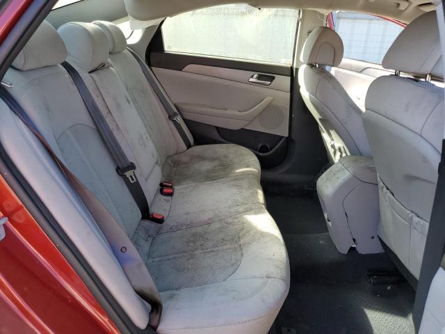 Photo 10 from auction – 2015 HYUNDAI SONATA SE with VIN 5NPE24AF9FH225636
