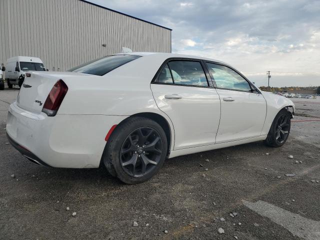 Photo 3 from auction – 2021 CHRYSLER 300 S with VIN 2C3CCABG4MH554314