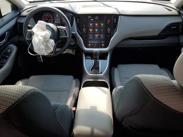 Photo 8 from auction – 2022 SUBARU OUTBACK PR with VIN 4S4BTADC3N3120502