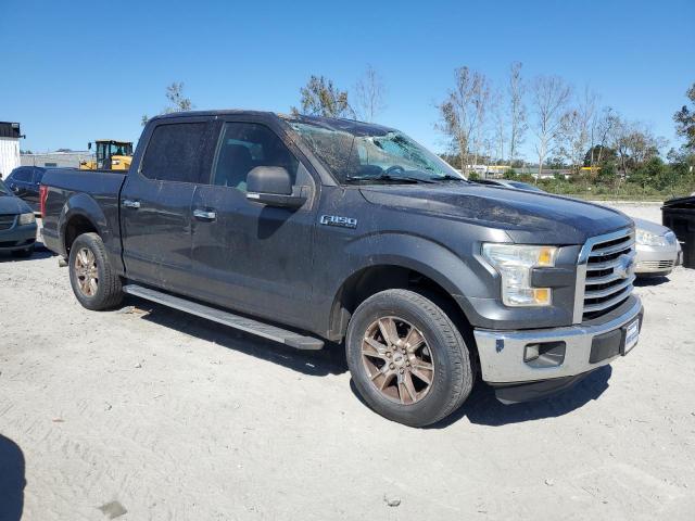Photo 4 from auction – 2015 FORD F150 SUPER with VIN 1FTEW1CF4FKD35091