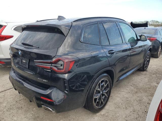 Photo 3 from auction – 2023 BMW X3 XDRIVE3 with VIN 5UX53DP0XP9R28669