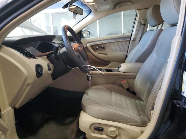 Photo 7 from auction – 2013 FORD TAURUS SE with VIN 1FAHP2D87DG188643