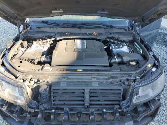 Photo 12 from auction – 2018 LAND ROVER RANGE ROVE with VIN SALWV2SVXJA801099
