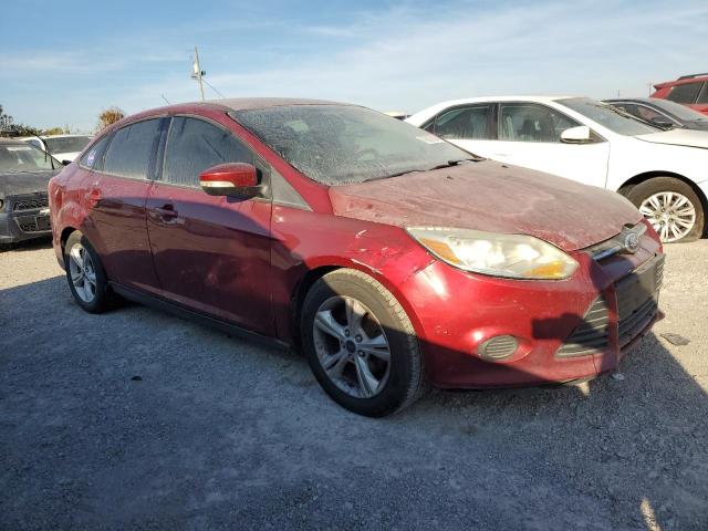 Photo 4 from auction – 2014 FORD FOCUS SE with VIN 1FADP3F20EL452436