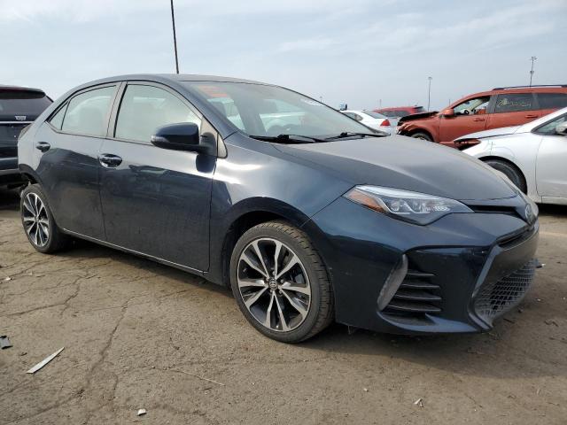 Photo 4 from auction – 2019 TOYOTA COROLLA L with VIN 2T1BURHE1KC137569