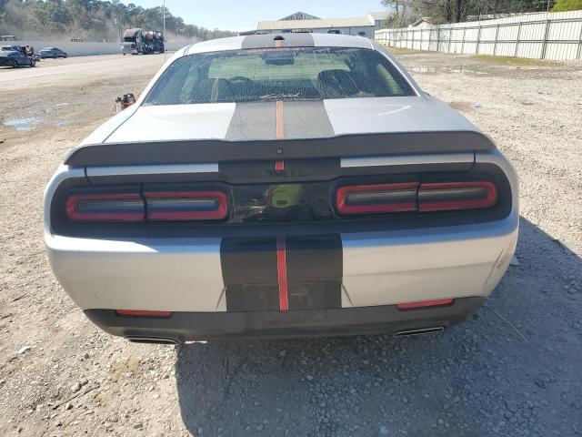 Photo 6 from auction – 2020 DODGE CHALLENGER with VIN 2C3CDZAG7LH106032