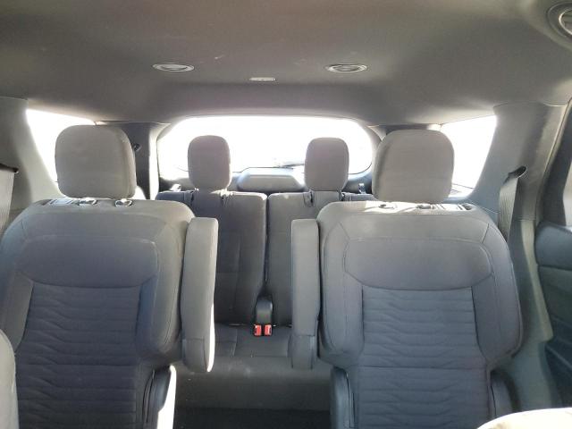 Photo 10 from auction – 2020 FORD EXPLORER X with VIN 1FMSK7DH6LGA69861