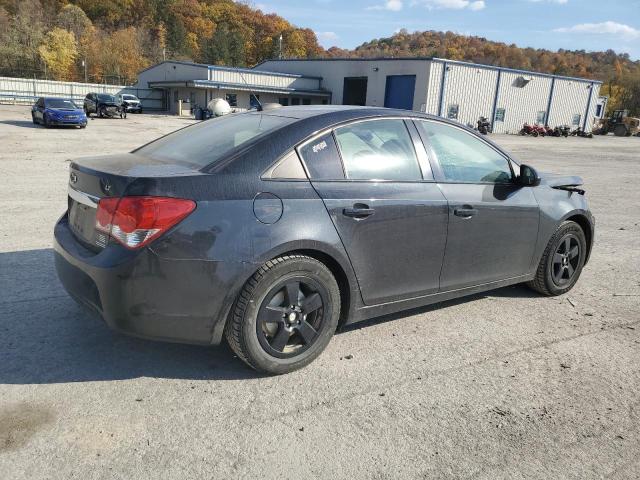 Photo 3 from auction – 2015 CHEVROLET CRUZE LT with VIN 1G1PC5SB9F7148013