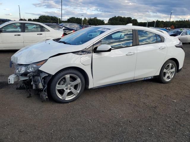 Photo 1 from auction – 2017 CHEVROLET VOLT LT with VIN 1G1RC6S54HU215940
