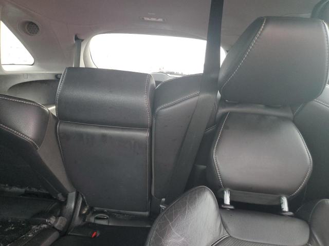 Photo 10 from auction – 2020 ACURA MDX TECHNO with VIN 5J8YD3H56LL016183
