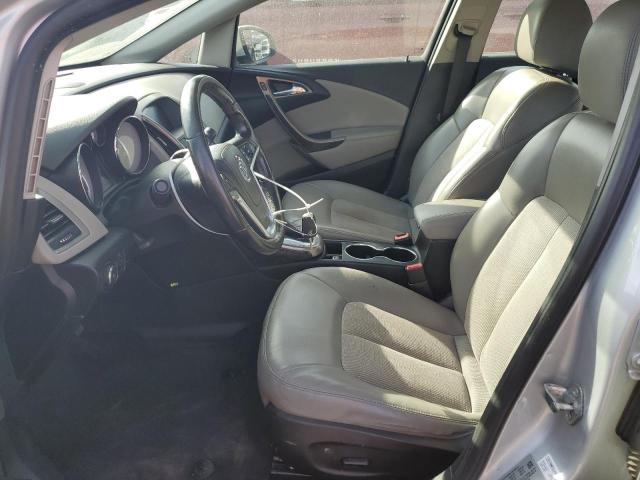 Zdjęcie 7 z aukcji – 2015 BUICK VERANO CON z VIN 1G4PR5SK6F4114386