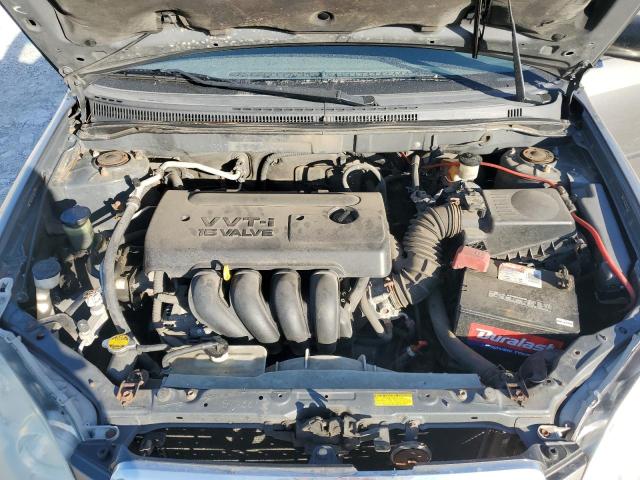 Photo 11 from auction – 2006 TOYOTA COROLLA CE with VIN 2T1BR32E66C591491