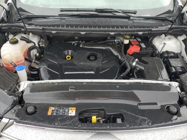 Photo 12 from auction – 2016 FORD EDGE TITAN with VIN 2FMPK4K9XGBB09694