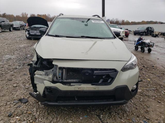 Photo 5 from auction – 2023 SUBARU CROSSTREK with VIN JF2GTAPC2P8215503