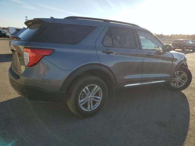Photo 3 from auction – 2023 FORD EXPLORER X with VIN 1FMSK8DH9PGC42266