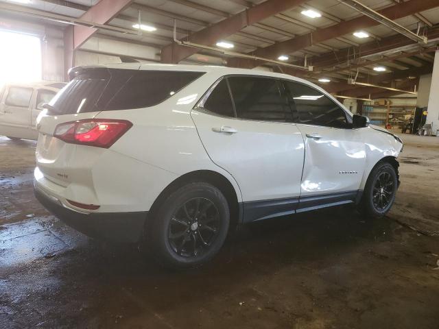 Photo 3 from auction – 2018 CHEVROLET EQUINOX LT with VIN 2GNAXSEV0J6139576