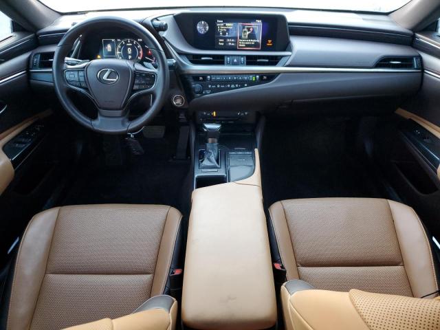 Photo 8 from auction – 2020 LEXUS ES 350 with VIN 58ADZ1B16LU053547